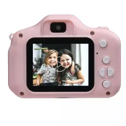 Denver KCA-1340 pink Kids camera