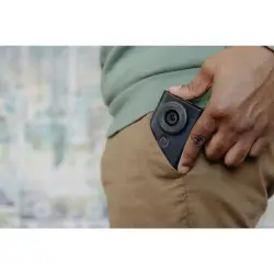 Canon PowerShot V10 Vlogging-Kit black