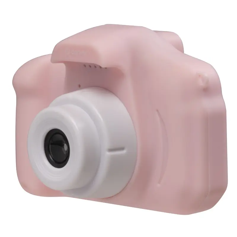 Denver KCA-1340 pink Kids camera