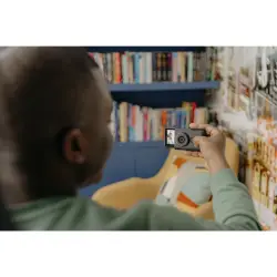 Canon PowerShot V10 Vlogging-Kit black