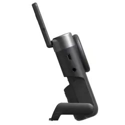 Canon PowerShot V10 Vlogging-Kit silver