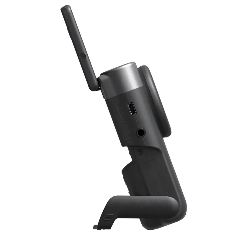 Canon PowerShot V10 Vlogging-Kit silver