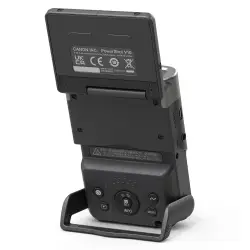 Canon PowerShot V10 Vlogging-Kit silver