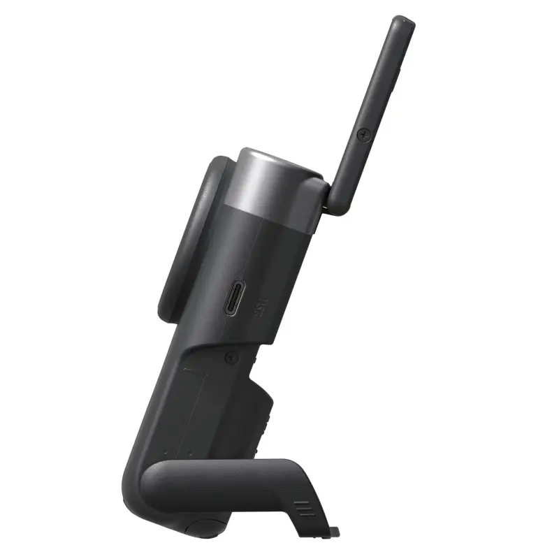 Canon PowerShot V10 Vlogging-Kit silver