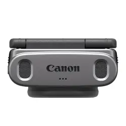 Canon PowerShot V10 Vlogging-Kit silver