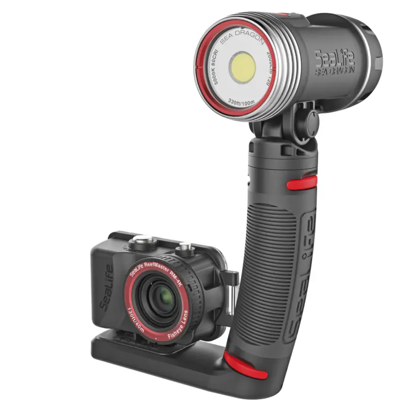 Sealife Reefmaster RM-4K Pro 2000 Set (SL354)