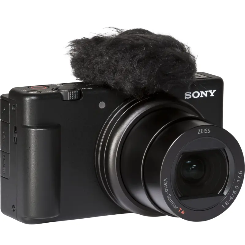 Sony DSC-ZV-1 Mark II