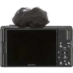 Sony DSC-ZV-1 Mark II