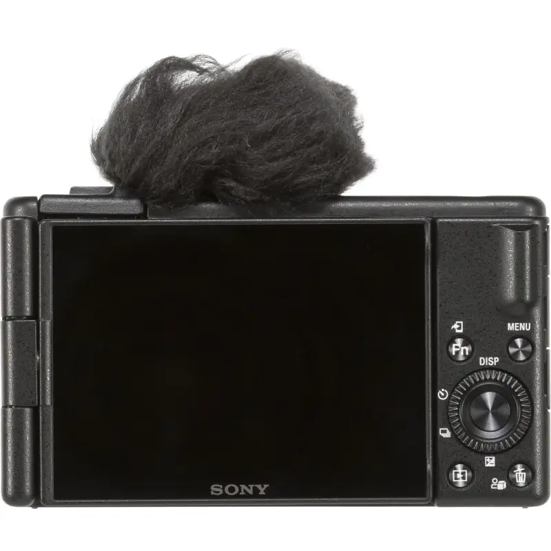 Sony DSC-ZV-1 Mark II