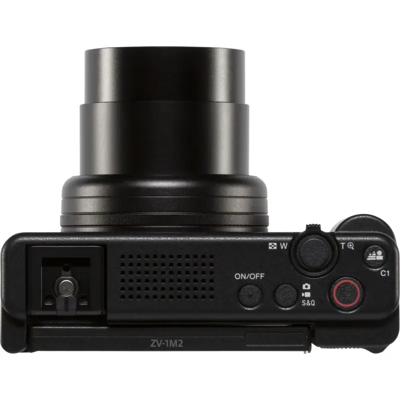 Sony DSC-ZV-1 Mark II