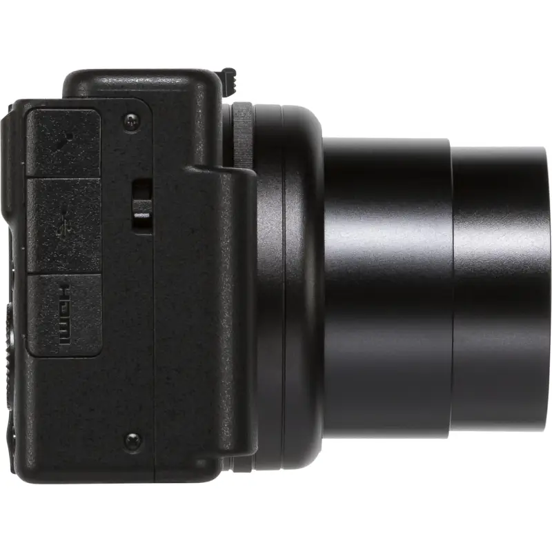 Sony DSC-ZV-1 Mark II