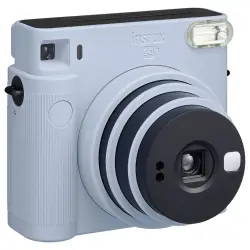 Fujifilm instax SQUARE SQ 1 glacier blue