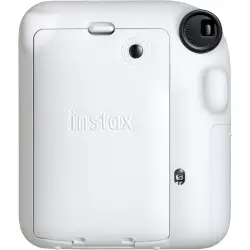 Fujifilm instax mini 12 clay-white
