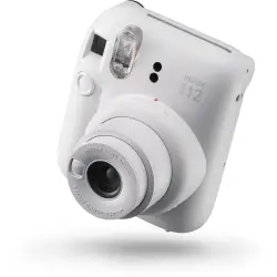 Fujifilm instax mini 12 clay-white