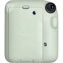 Fujifilm instax mini 12 mint-green