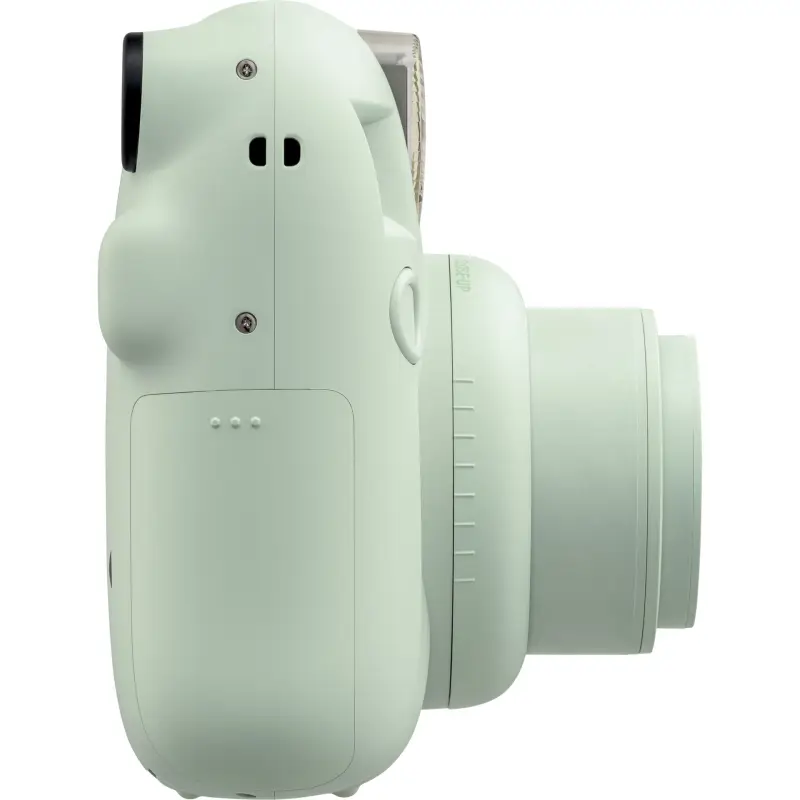 Fujifilm instax mini 12 mint-green