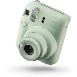 Fujifilm instax mini 12 mint-green