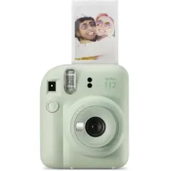 Fujifilm instax mini 12 mint-green