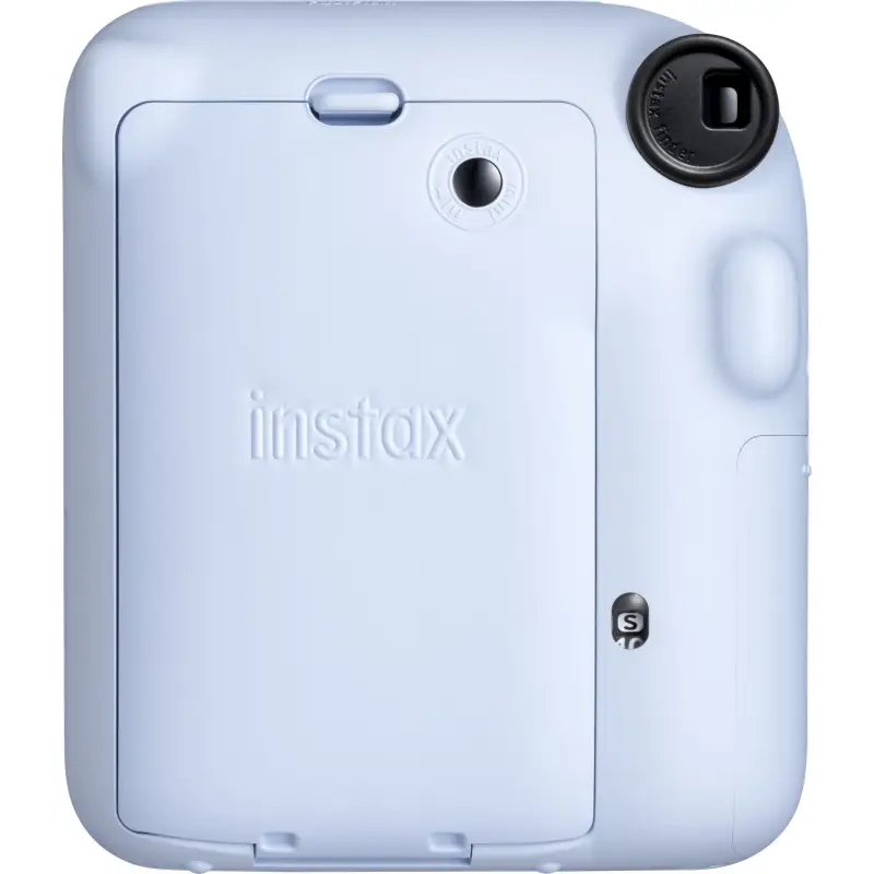 Fujifilm instax mini 12 pastel-blue