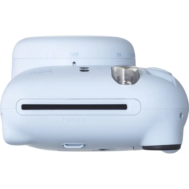Fujifilm instax mini 12 pastel-blue