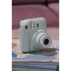 Fujifilm instax mini 12 mint-green