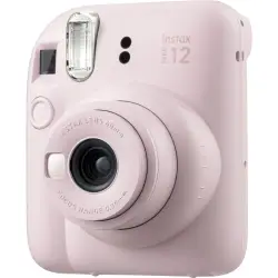 Fujifilm instax mini 12 blossom-pink
