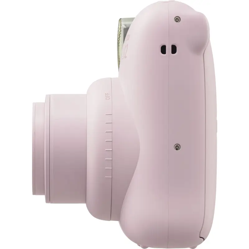 Fujifilm instax mini 12 blossom-pink