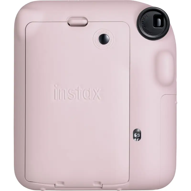Fujifilm instax mini 12 blossom-pink