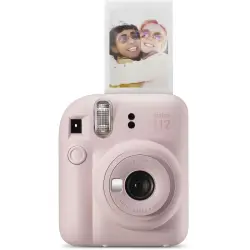 Fujifilm instax mini 12 blossom-pink