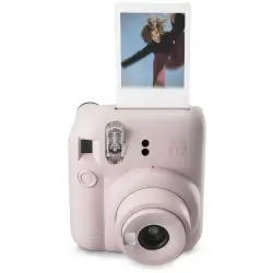Fujifilm instax mini 12 blossom-pink