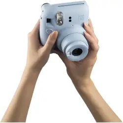Fujifilm instax mini 12 pastel-blue
