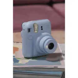 Fujifilm instax mini 12 pastel-blue