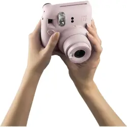 Fujifilm instax mini 12 blossom-pink