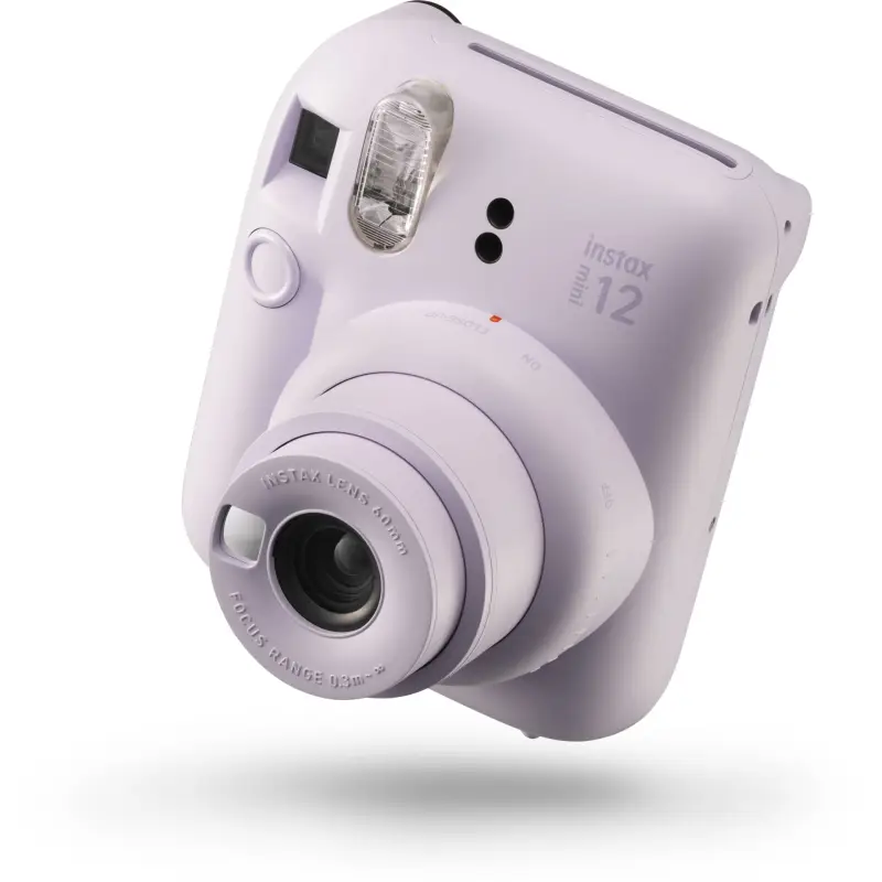 Fujifilm instax mini 12 lilac-purple