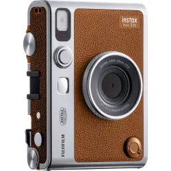 Fujifilm instax mini evo Type C brown