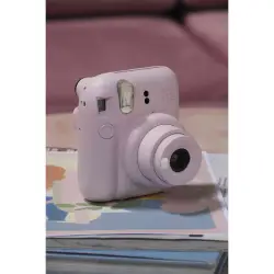 Fujifilm instax mini 12 blossom-pink