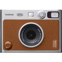 Fujifilm instax mini evo Type C brown