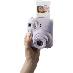 Fujifilm instax mini 12 lilac-purple