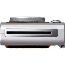 Fujifilm instax mini evo Type C brown