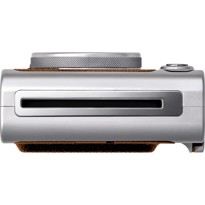 Fujifilm instax mini evo Type C brown