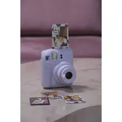 Fujifilm instax mini 12 lilac-purple