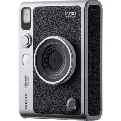 Fujifilm instax mini evo Type C black