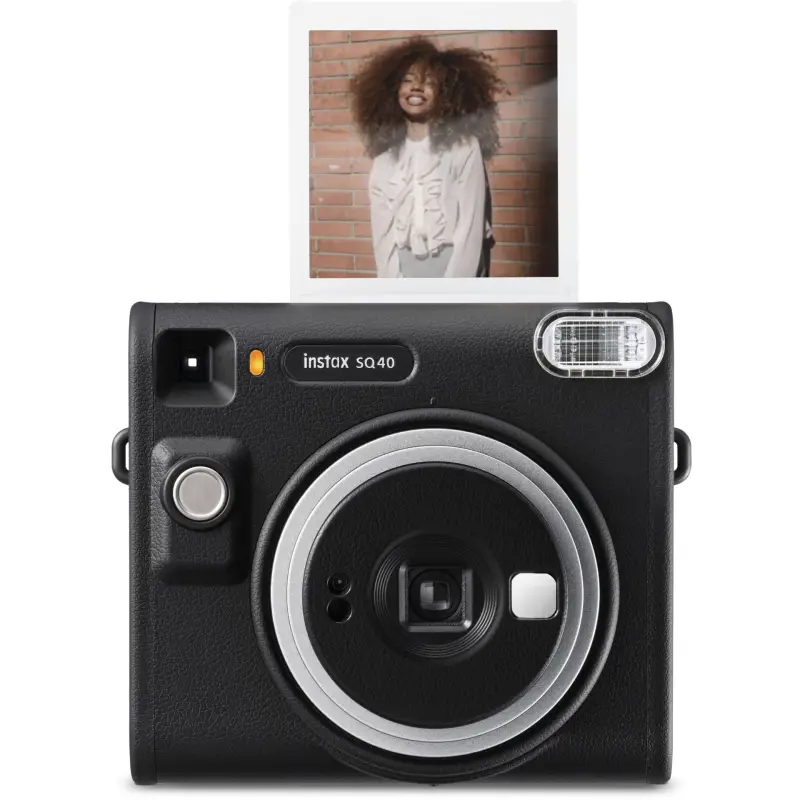 Fujifilm instax SQUARE SQ 40