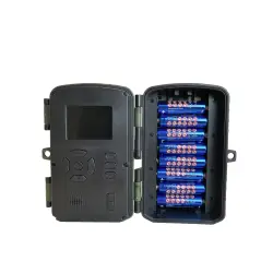 Braun Scouting Cam Black1300