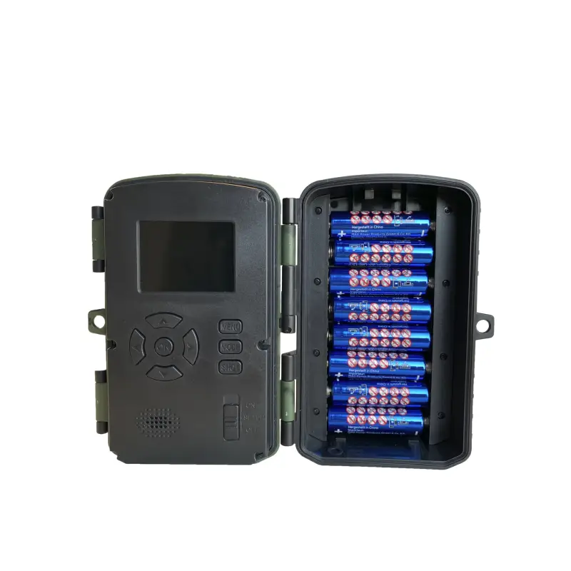 Braun Scouting Cam Black1300