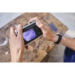 Fujifilm instax mini evo Type C black