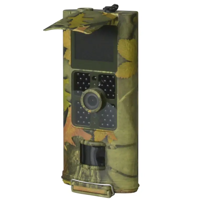 Braun Scouting Cam Black700