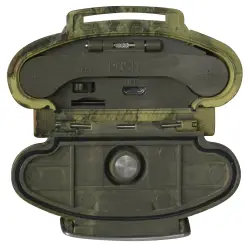 Braun Scouting Cam Black700