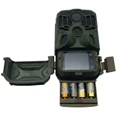 Braun Scouting Cam Black800 WiFi