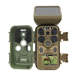 Braun Scouting Cam Black400 WiFi Solar